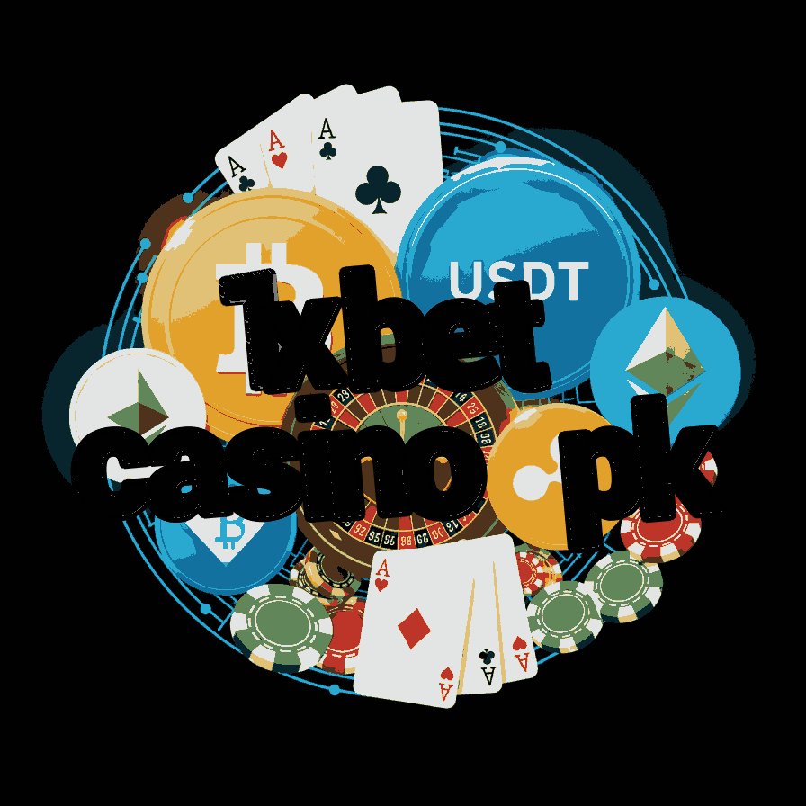 1XBet Casino PK - Best Pakistani Casino