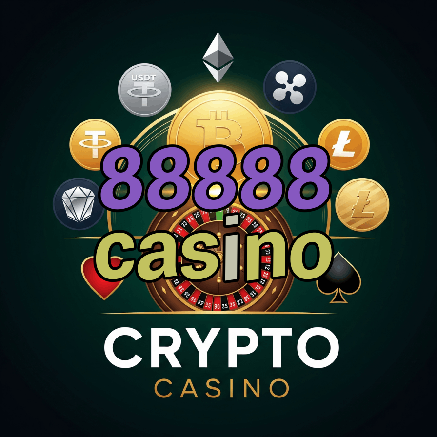 88888 Casino - Ultimate Lucky Number Casino