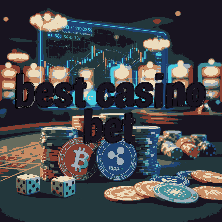 Best Casino Bet - Ultimate Betting Casino