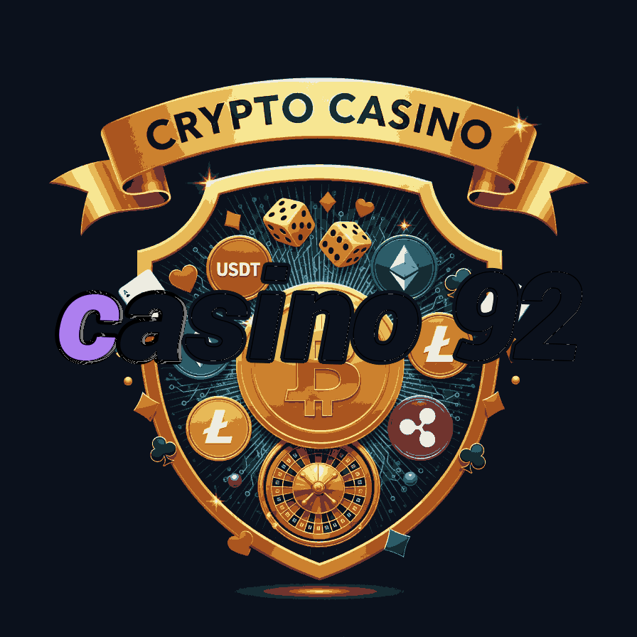 Casino 92 - Premium Slots & Live Dealer Games