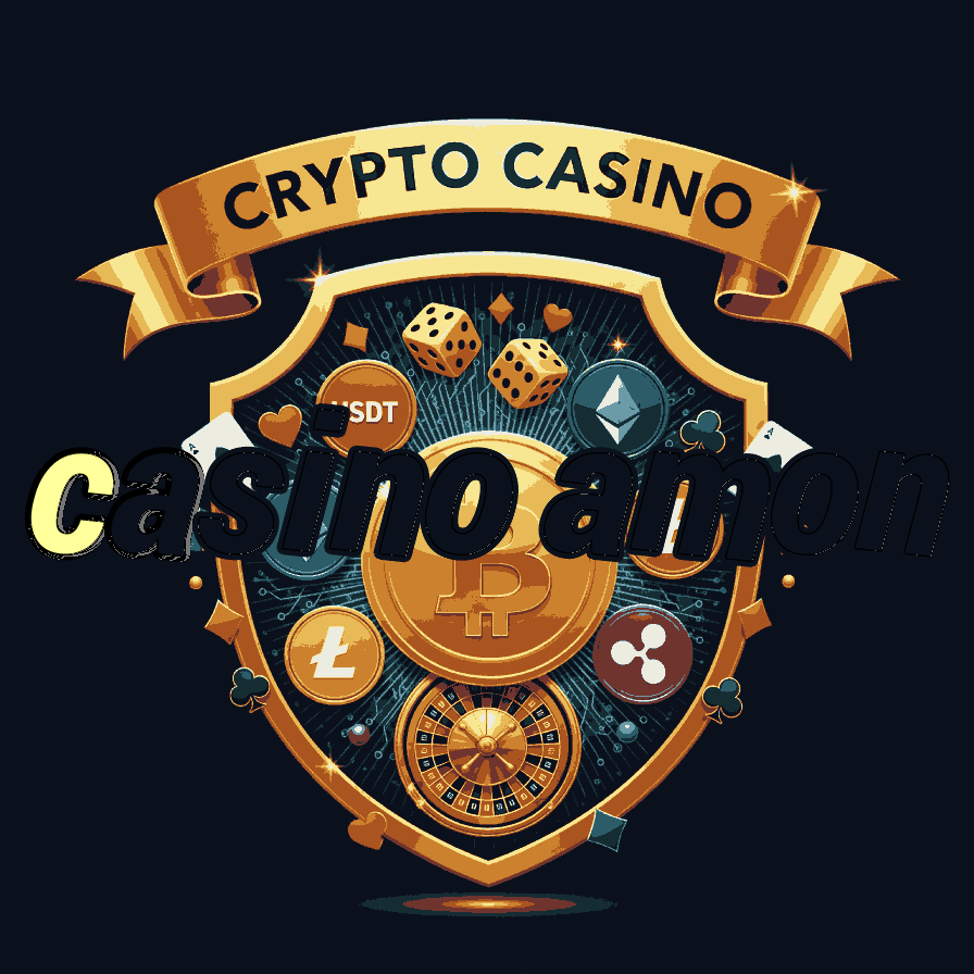 Casino Amon - Egyptian God-Themed Slots