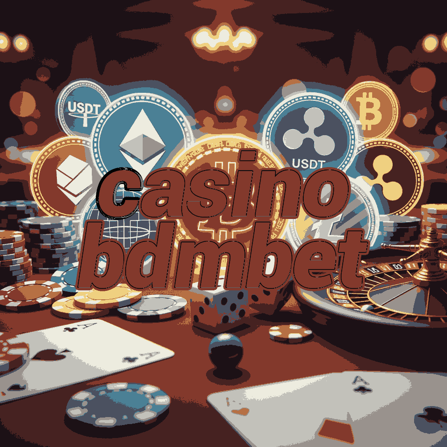 Casino BDMBet - Premium Asian Casino