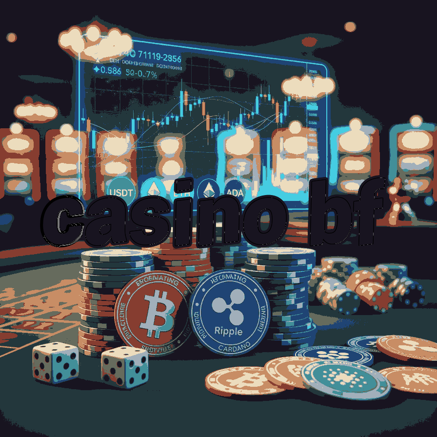 Casino BF - Safe & Fair Online Gambling