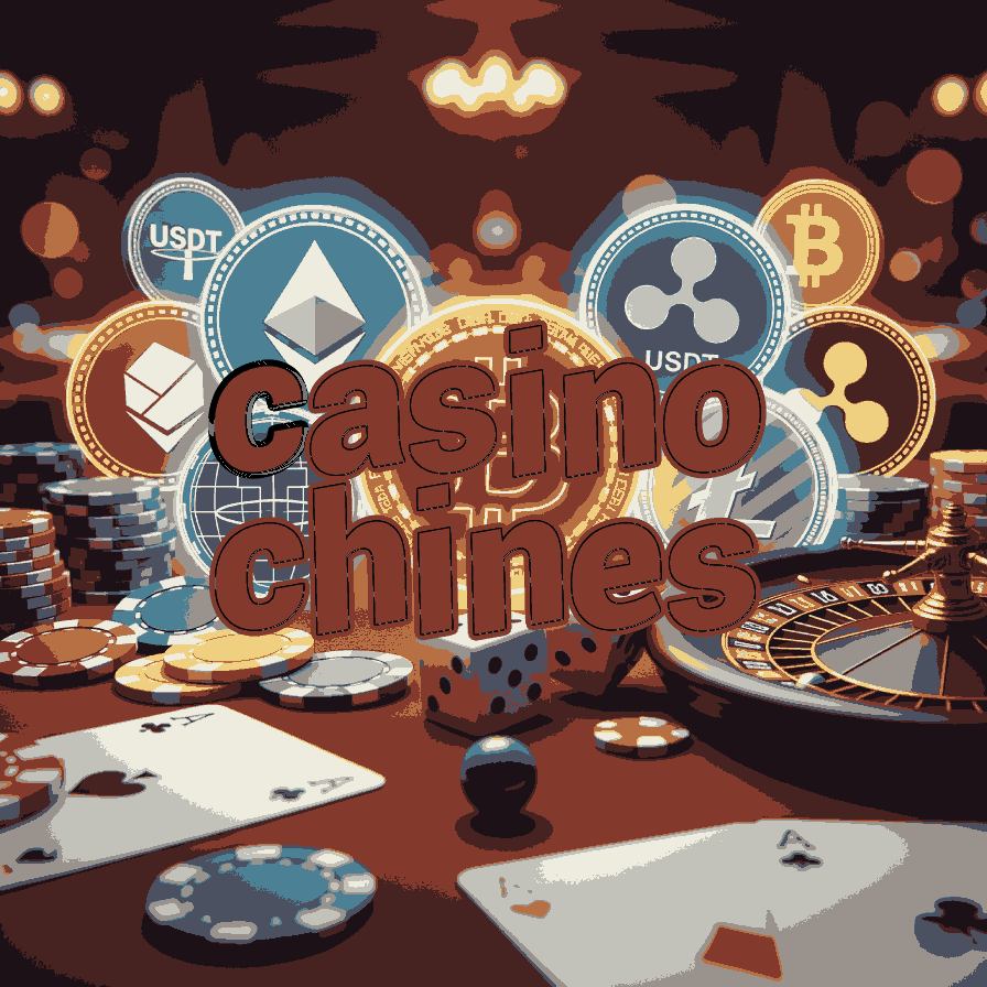 Casino Chines - Best Chinese-Themed Casino